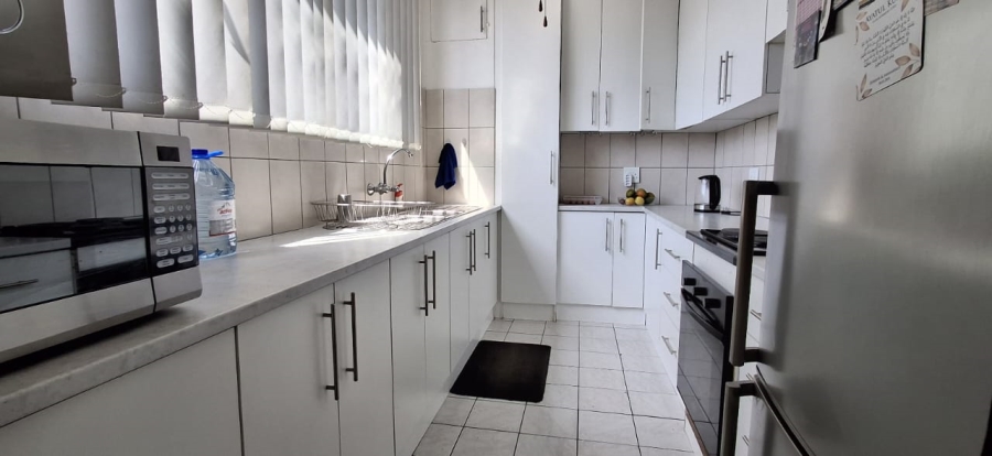 2 Bedroom Property for Sale in Townsend Estate Western Cape